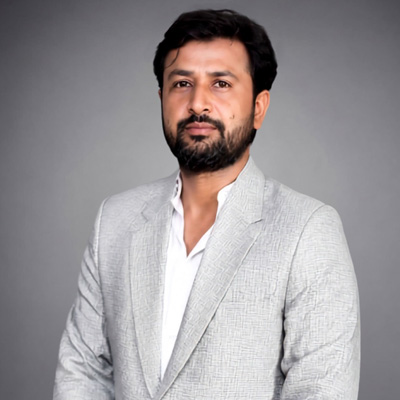 Mr. Imran Ali